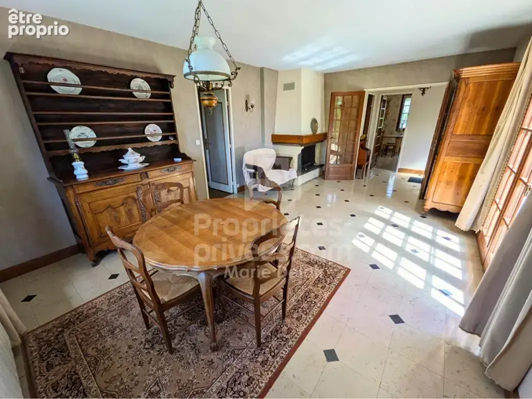 Maison indépendante 4 pièces - Pouilly sur Loire proche centre - photo 5
