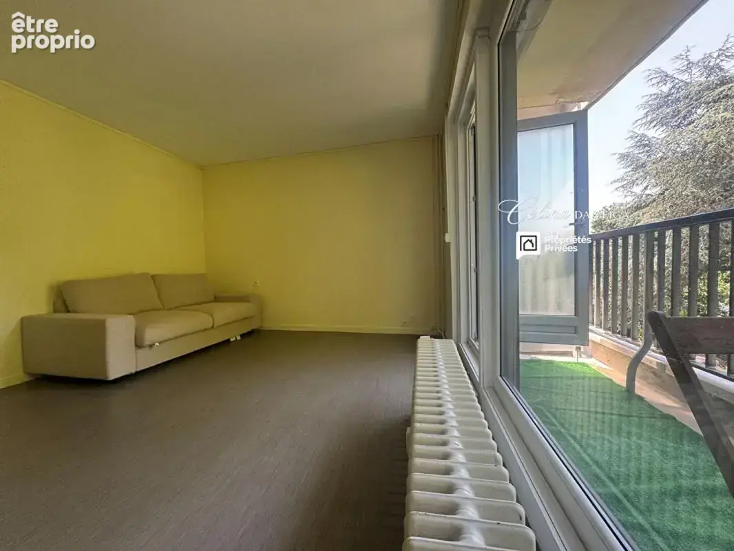 Studio avec Terrasse privative et parking secteur Vauban Esquermes - photo 4
