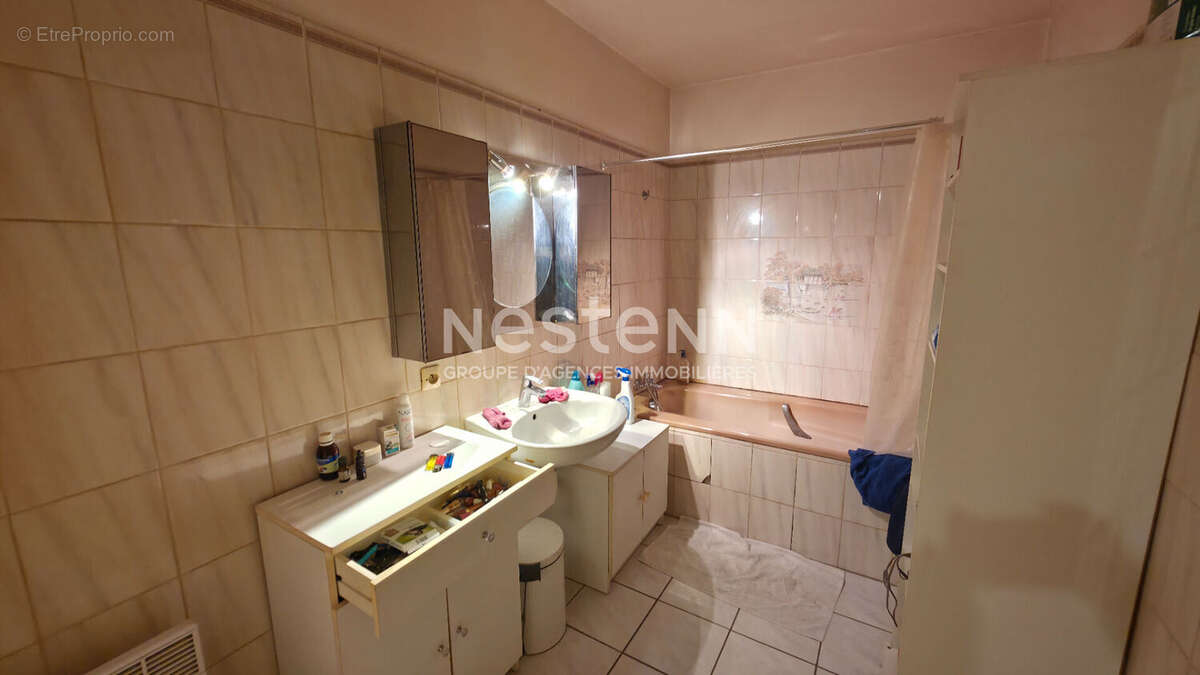 Maison à MONTOIR-DE-BRETAGNE