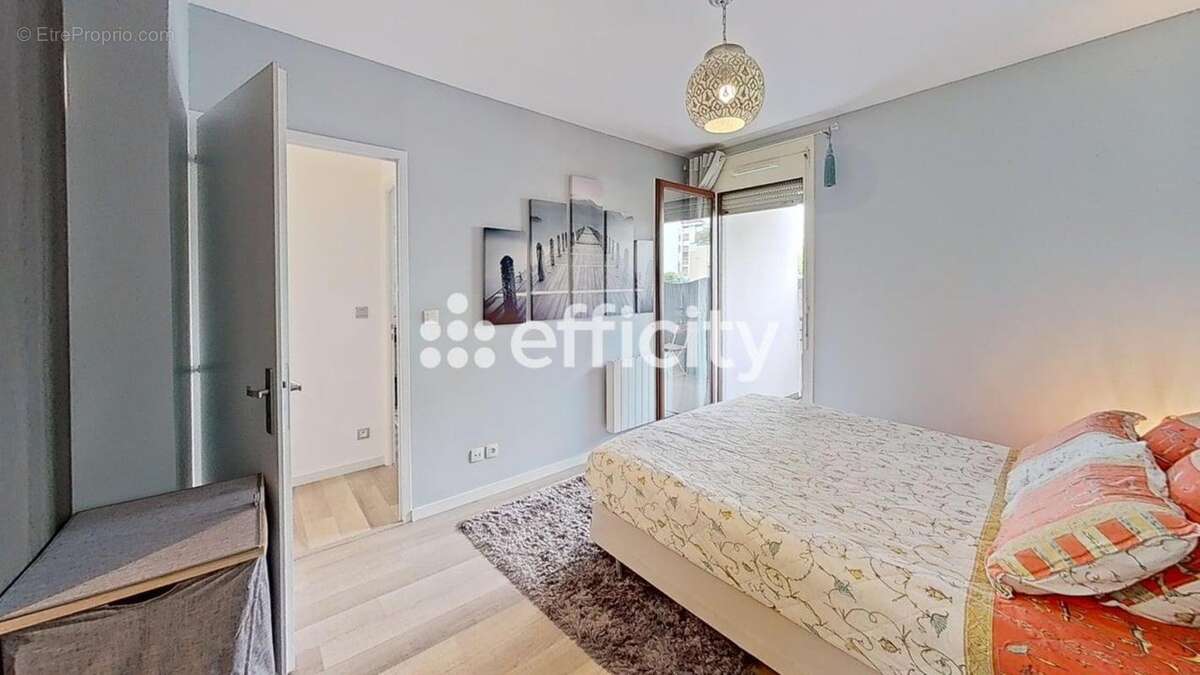 Appartement à GAILLARD