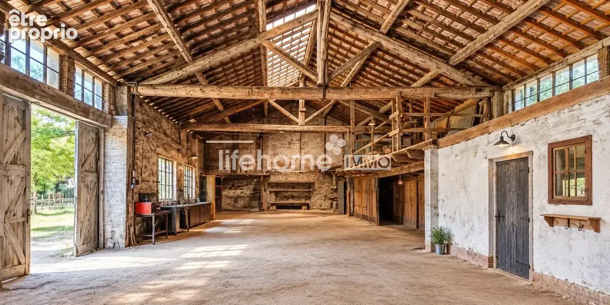 Maison 6 pièces 153 m² à vendre à Gigean (34770) - photo 3