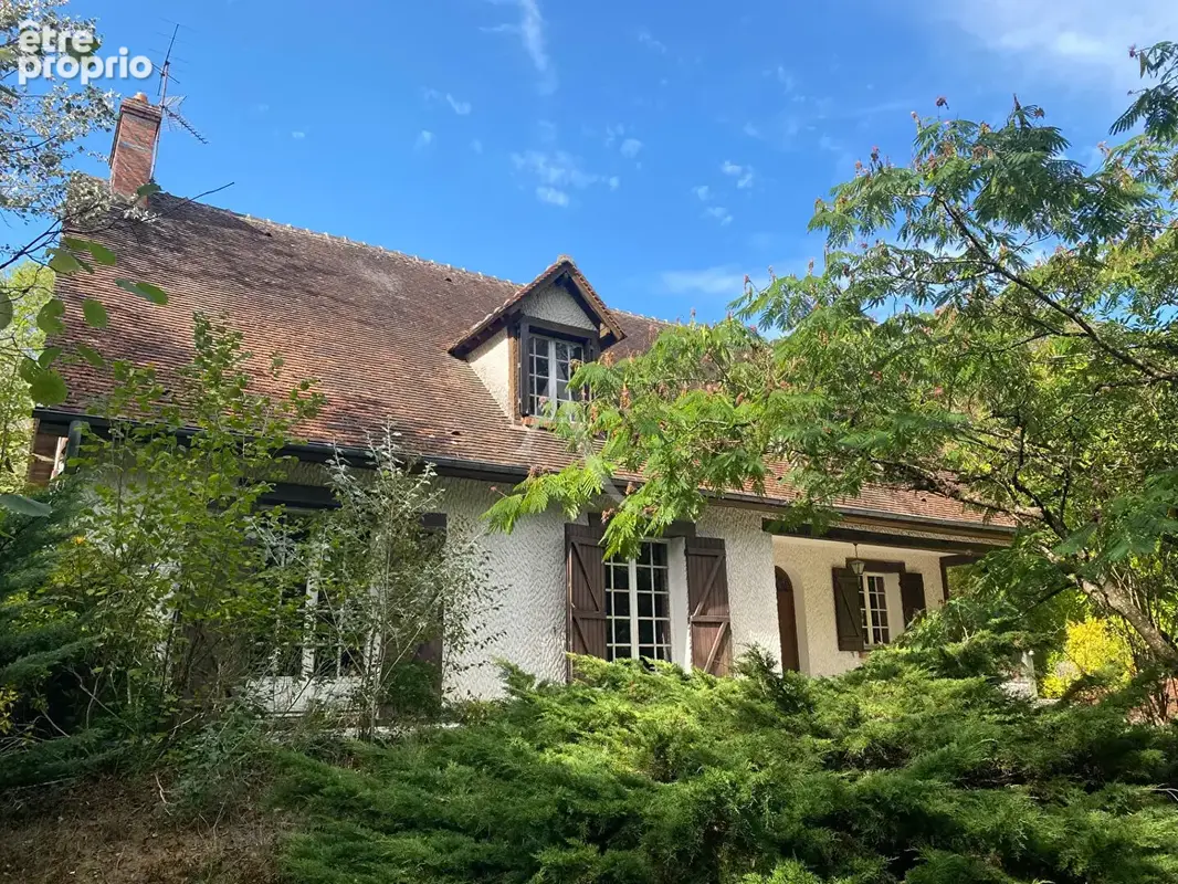 Exclusivite donnery limite mardie grande maison de  231 m2!!!! - photo 2