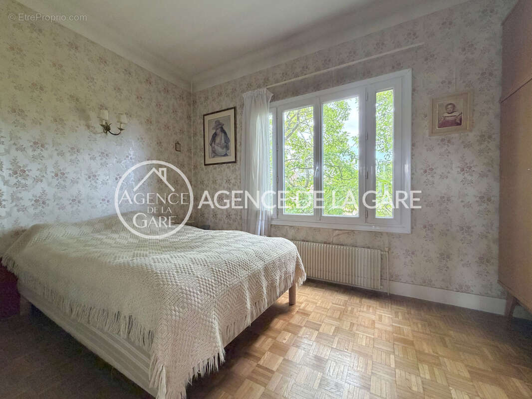 Maison 100 m² à Quincy-Sous-Senart  - photo 5