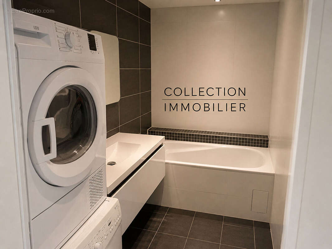 Appartement 4 pièces à vendre Nation - Paris 3ème étage - Exclusivité LB COLLECTION IMMOBILIER - photo 7