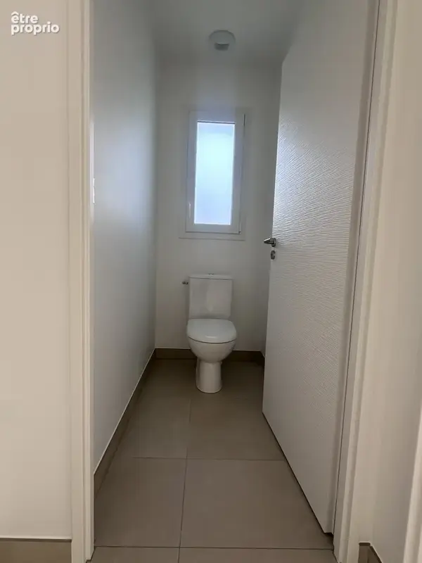 Maison neuve saint bris des bois - photo 11