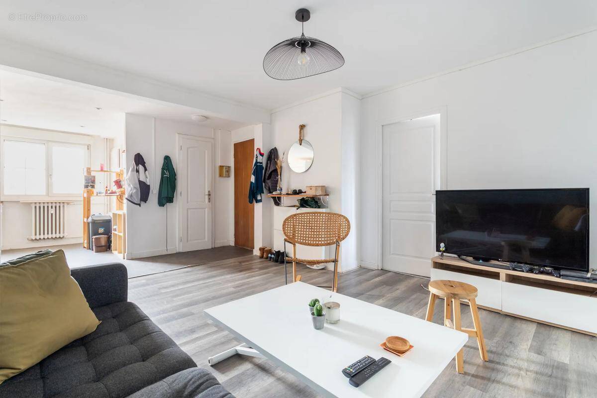 Appartement à LILLE