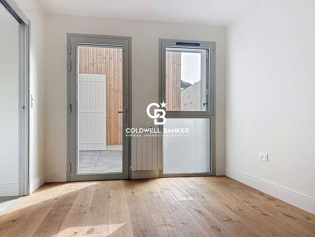 Appartement à ROCHEFORT