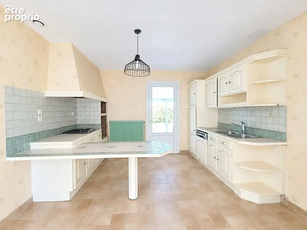 Maison Châteaubernard 5 pièces 124 m2 - photo 3