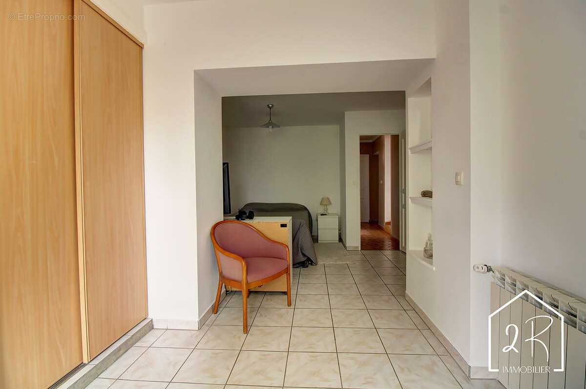 Maison à TERNAY