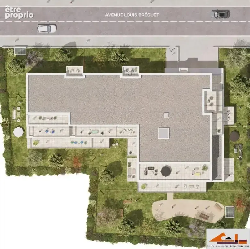 Appartement - photo 5