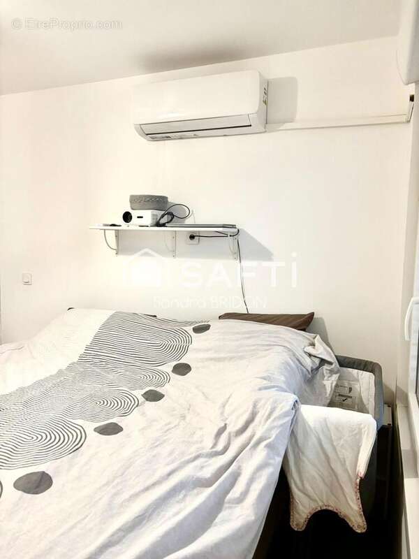Appartement 64 m² à Marseille-15e  - photo 8