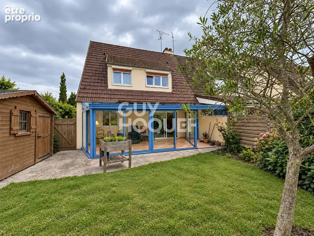 Maison à AVRANCHES