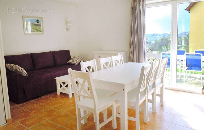 Appartement à SARLAT-LA-CANEDA