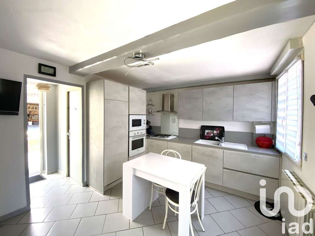 Photo 4 - Maison à GAILLEFONTAINE