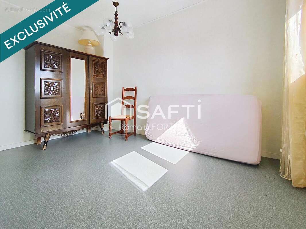 Photo 7 - Maison à DOUCHY-LES-MINES