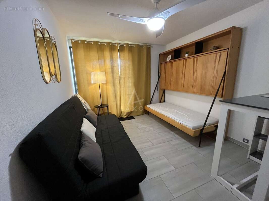 Appartement à MARSEILLAN