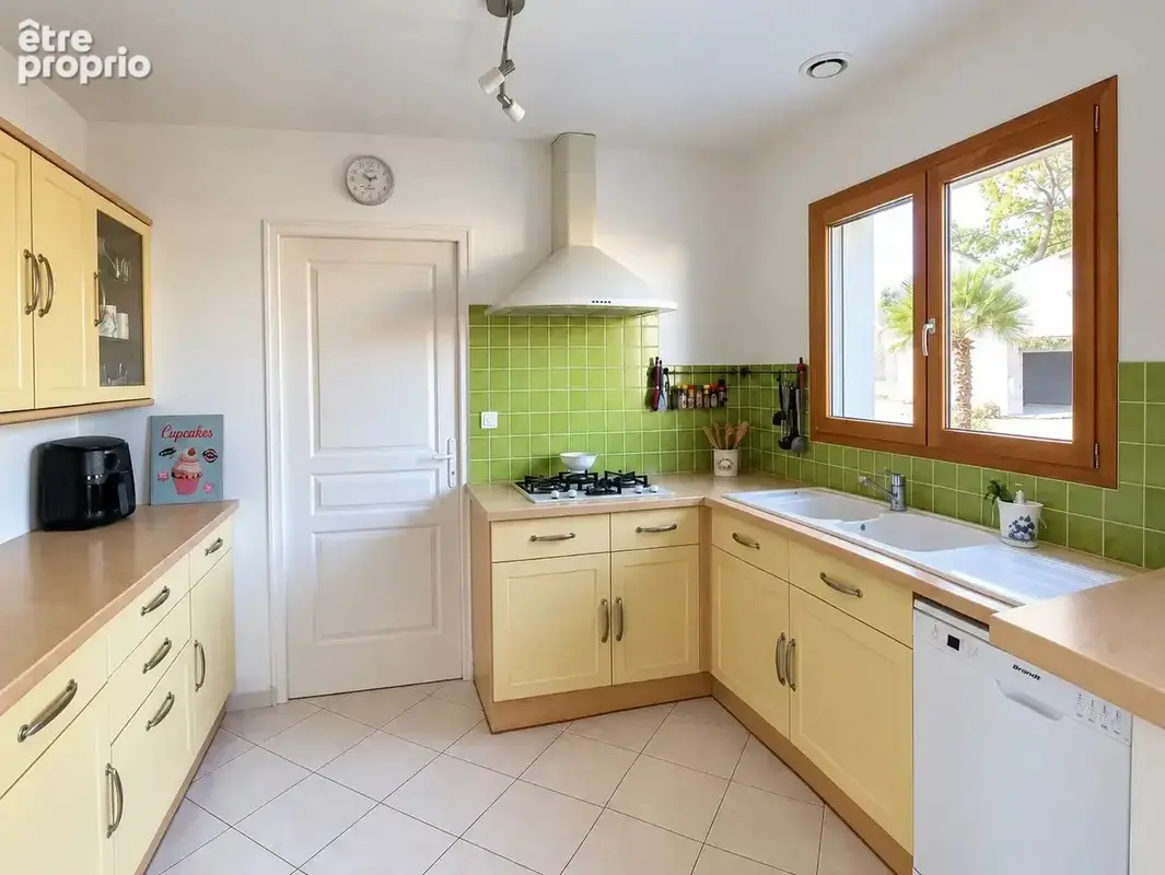 Maison de plain-pied le Clion sur mer - photo 3