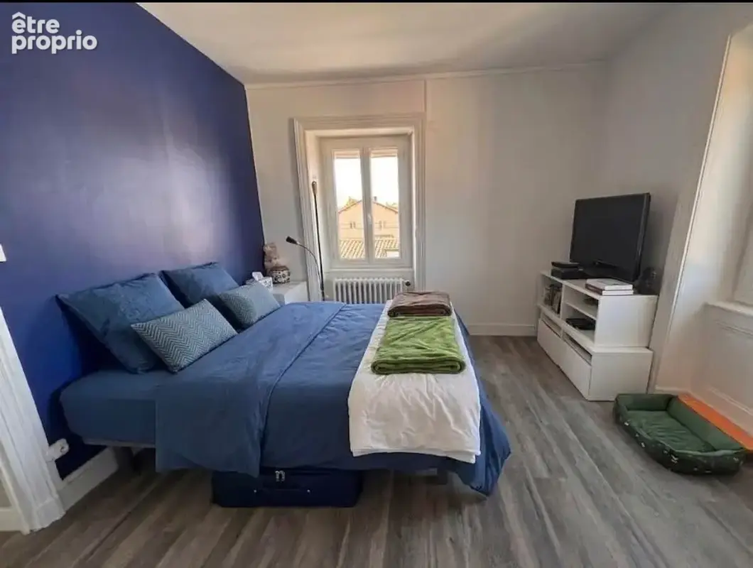 Grande maison dans lotissement prive et securise - photo 13