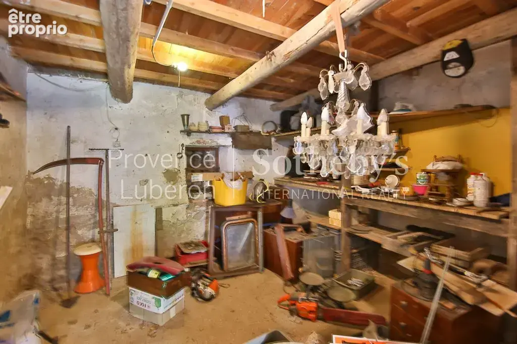 Ancienne bastide provençale de caractère – Un projet d’exception au cœur de la Provence - photo 13