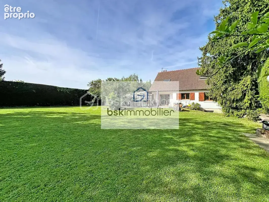  maison familiale avec piscine – secteur recherché à tigery  - photo 5