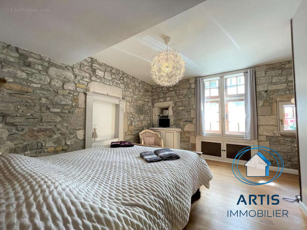 Appartement à SAINT-JEAN-DE-LUZ
