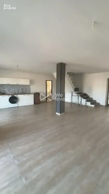 Maison 6 pièces 122 m² à vendre à Aubagne (13400) - photo 2