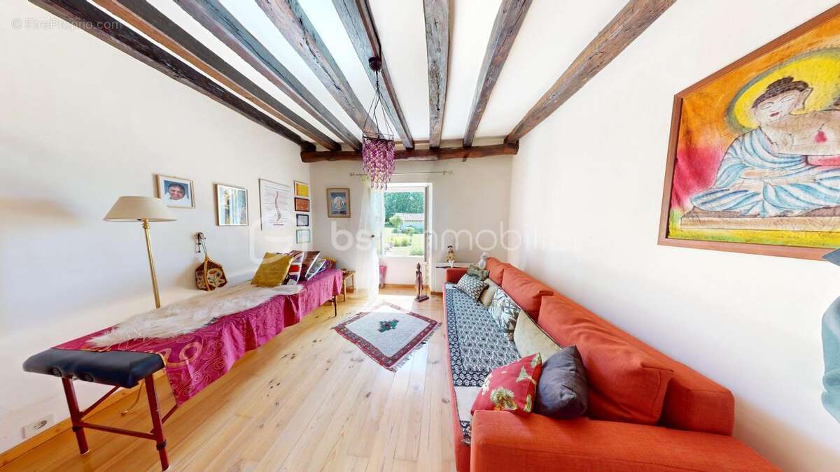 Maison à URCUIT