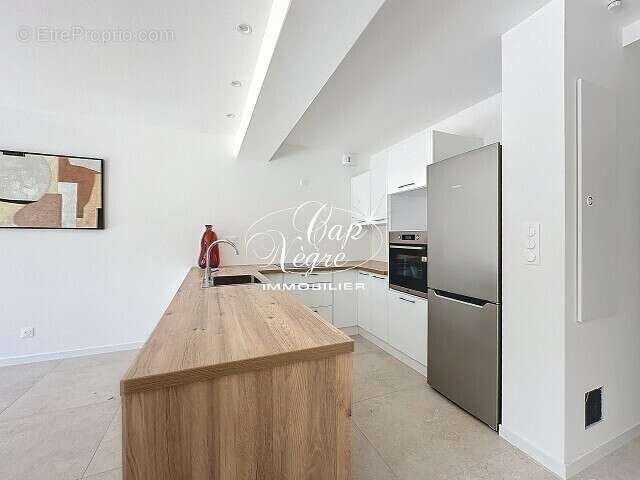 Appartement à GRIMAUD