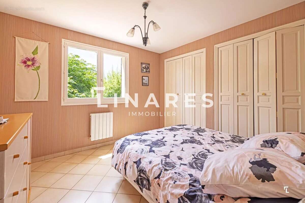 Maison à MARSEILLE-13E