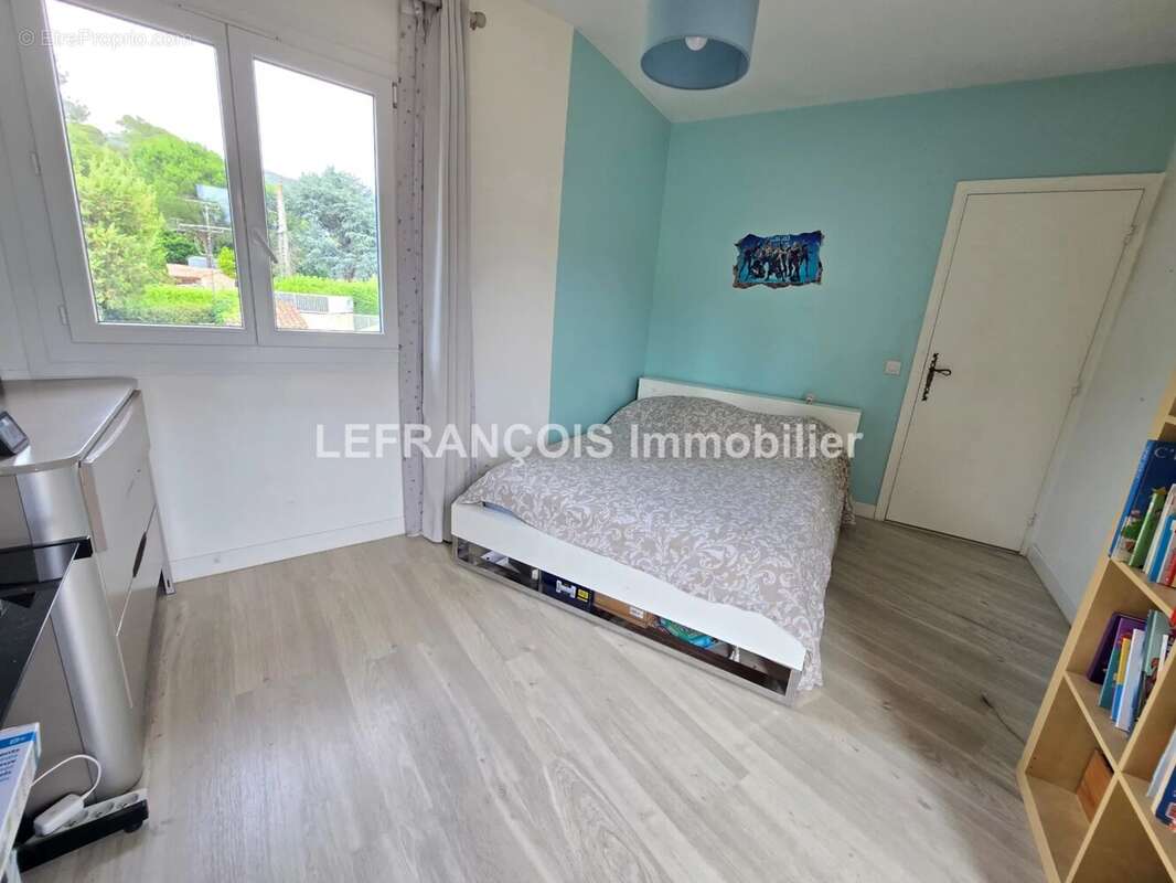 Maison à PEYMEINADE