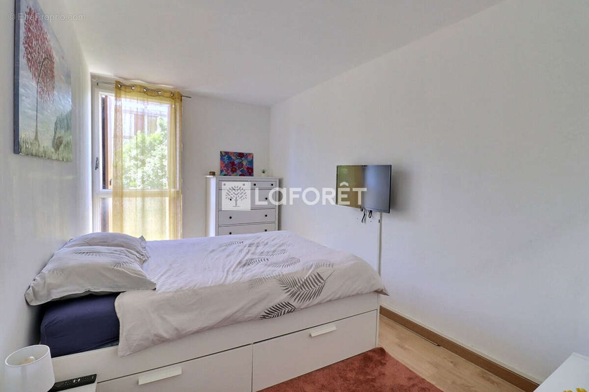 Appartement à VITRY-SUR-SEINE