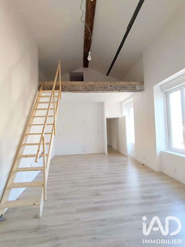 Photo 2 - Maison à MOUSSAN