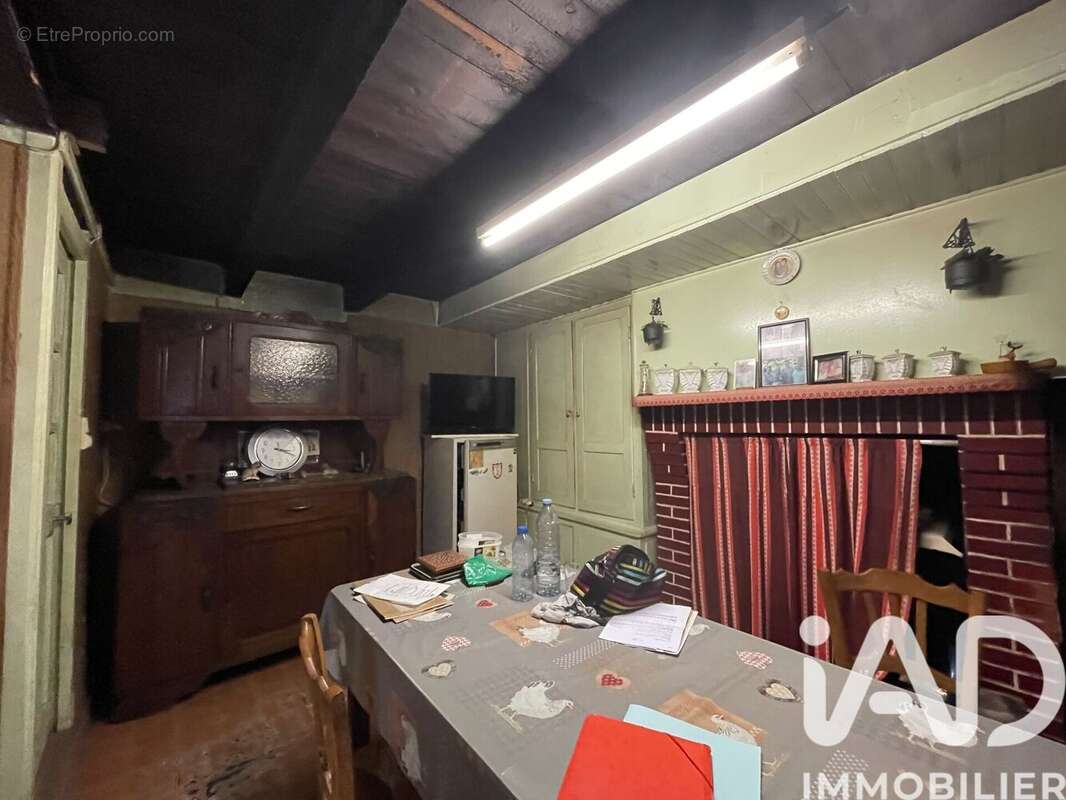 Photo 4 - Maison à NEUVIC-ENTIER