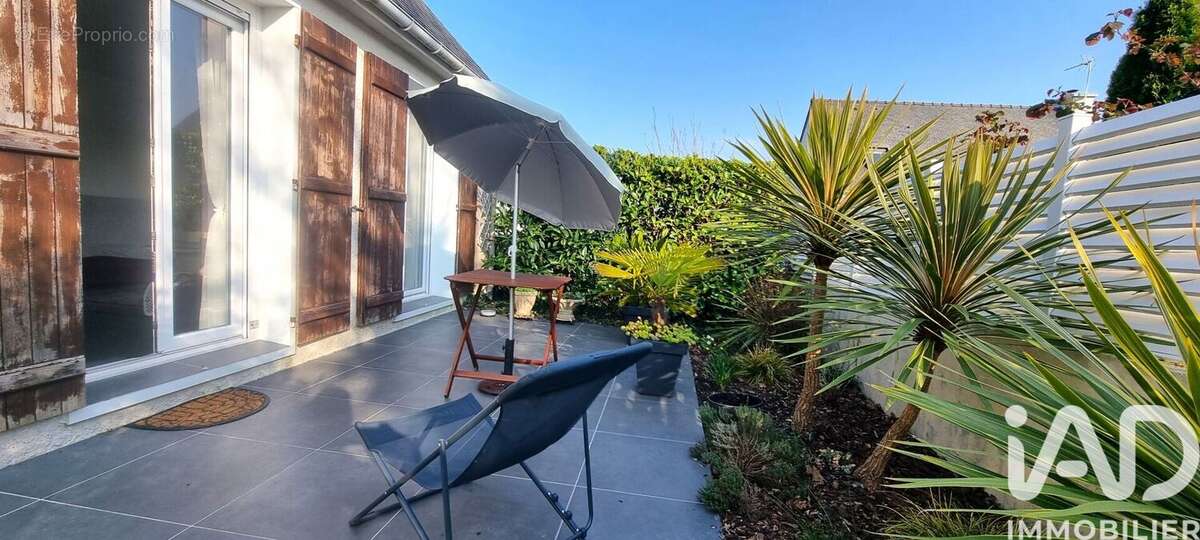 Photo 3 - Maison à RIEC-SUR-BELON