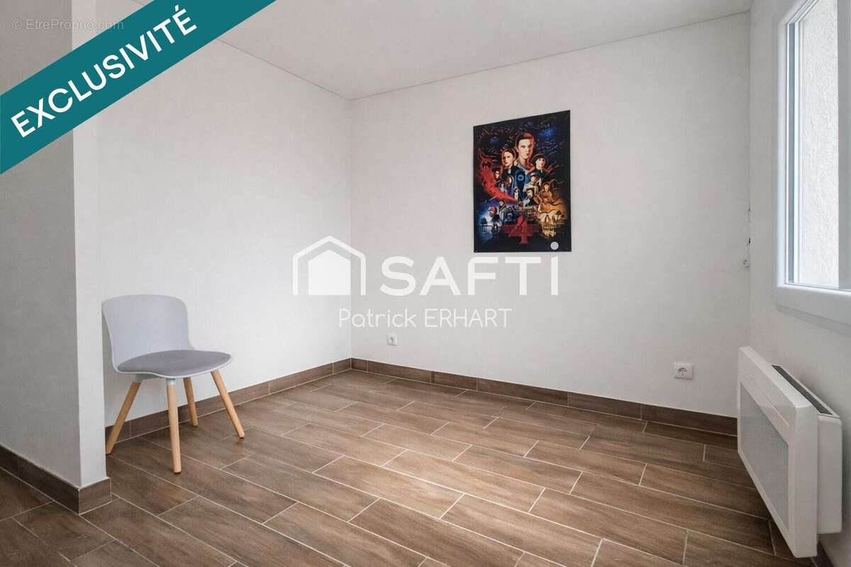 Photo 9 - Maison à PUGET-SUR-ARGENS