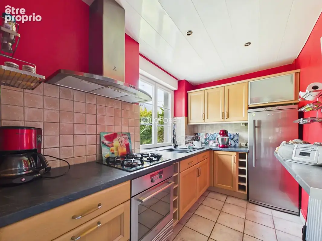 Maison Quimper 6 pièce(s) 145 m2 - photo 6
