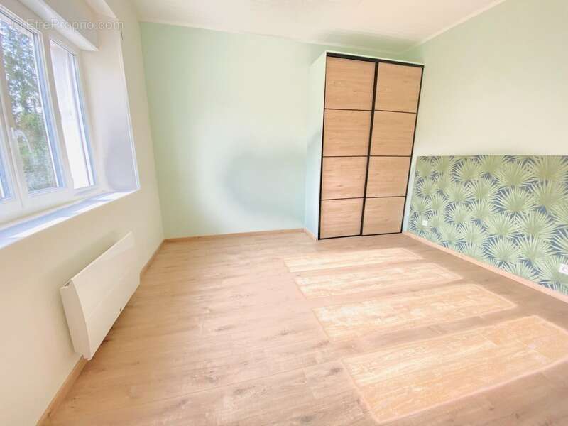 Appartement à MEILHAN-SUR-GARONNE