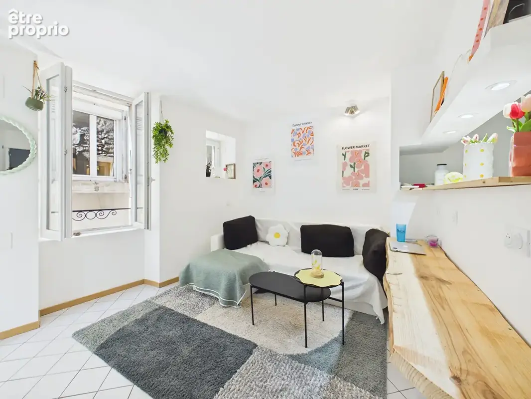 Immeuble Bourg Saint Andeol - photo 19