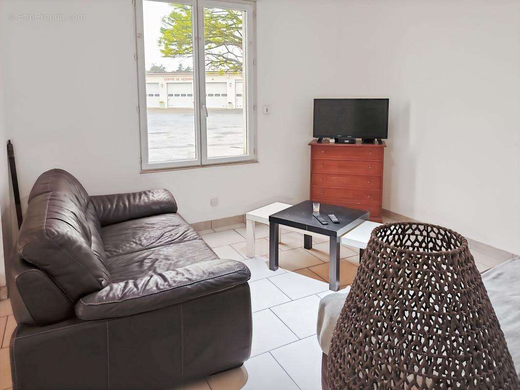 Maison à MENNETOU-SUR-CHER