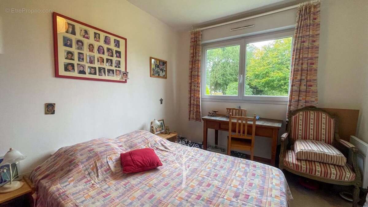 Maison à SAINTE-MARGUERITE-SUR-MER