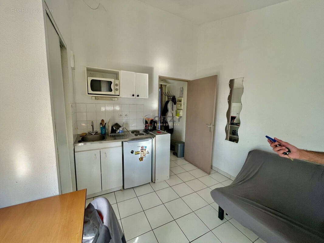 Appartement à AVIGNON