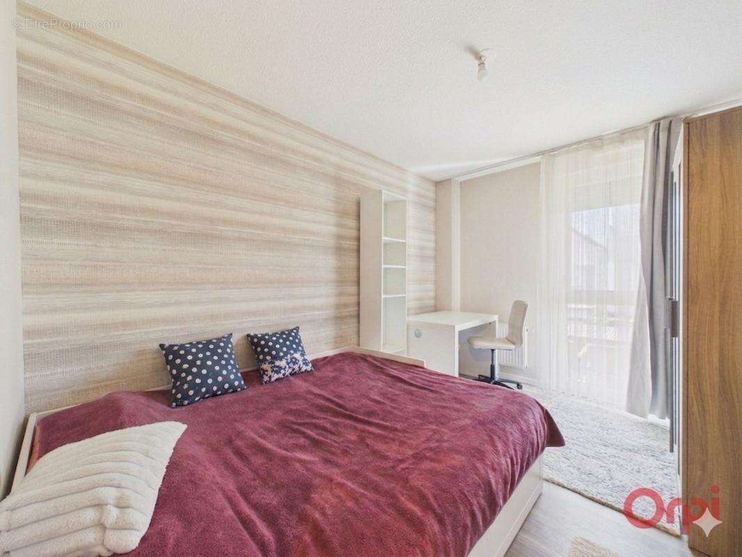 Appartement à SCHILTIGHEIM