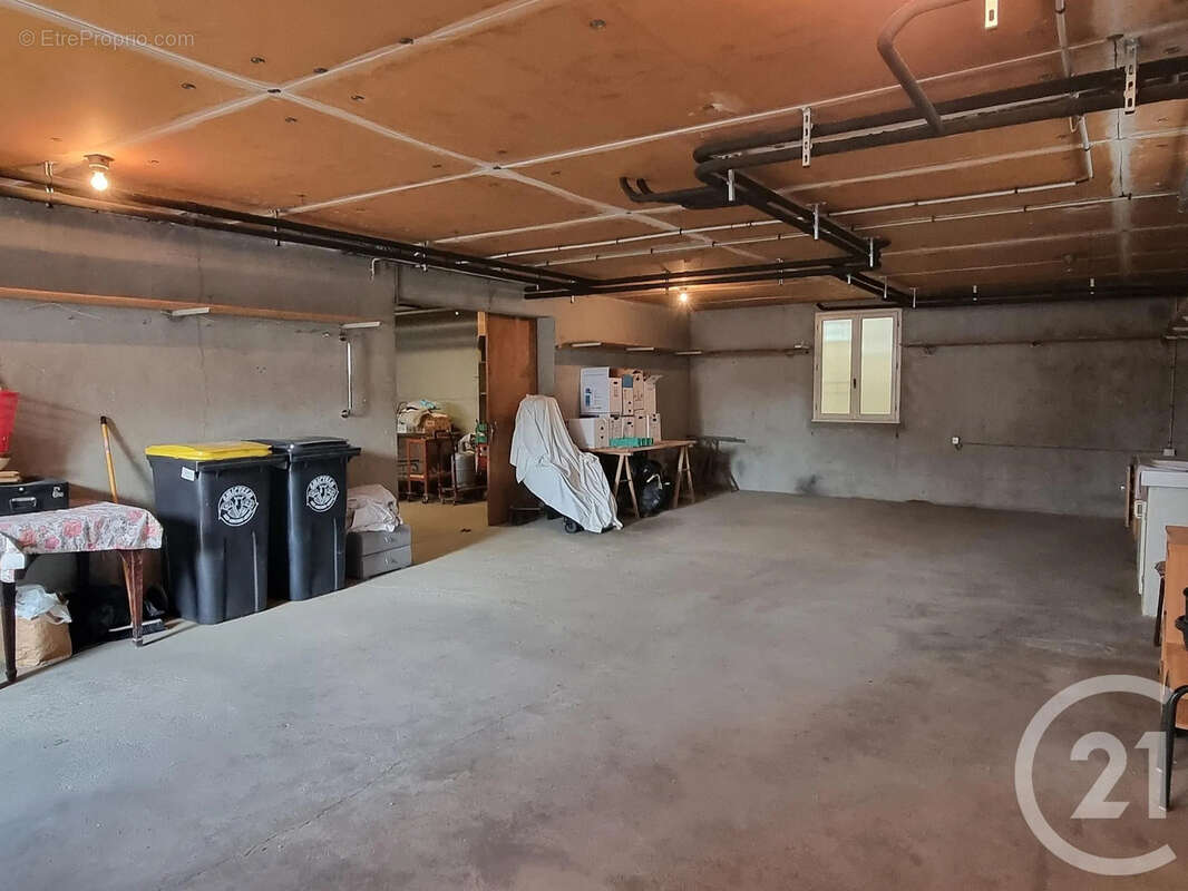 Maison à SAVIGNY-EN-SANCERRE