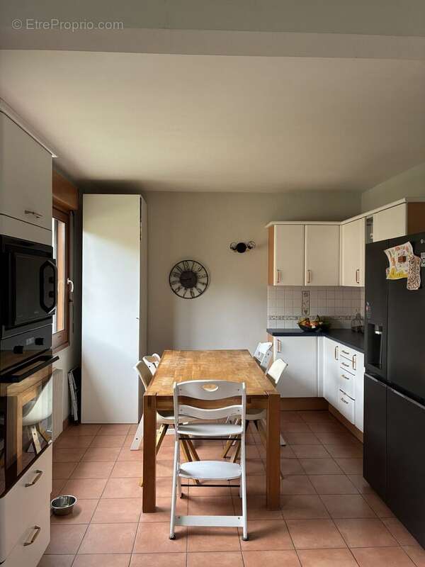 Maison à ANDRESY