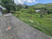 Terrain à RIVIERE-PILOTE