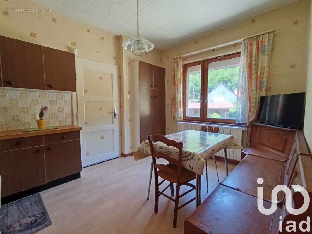 Photo 8 - Maison à LUTZELBOURG