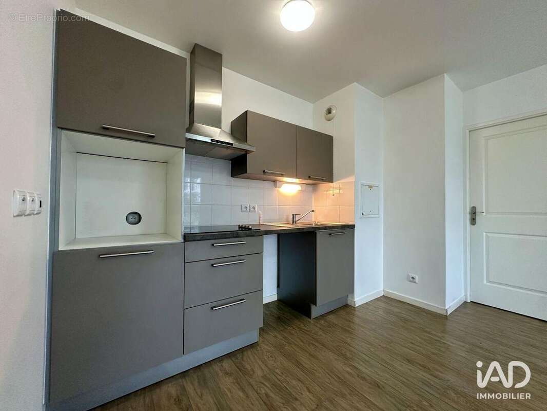 Photo 5 - Appartement à VILLECRESNES