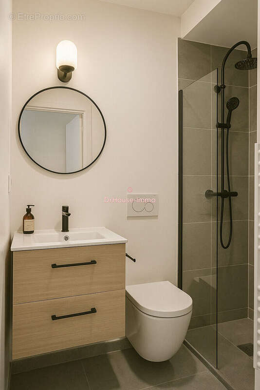 Appartement à DIEPPE