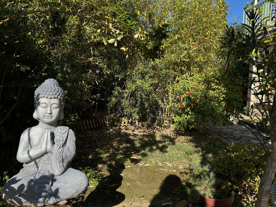 Maison à BAGNOLS-SUR-CEZE