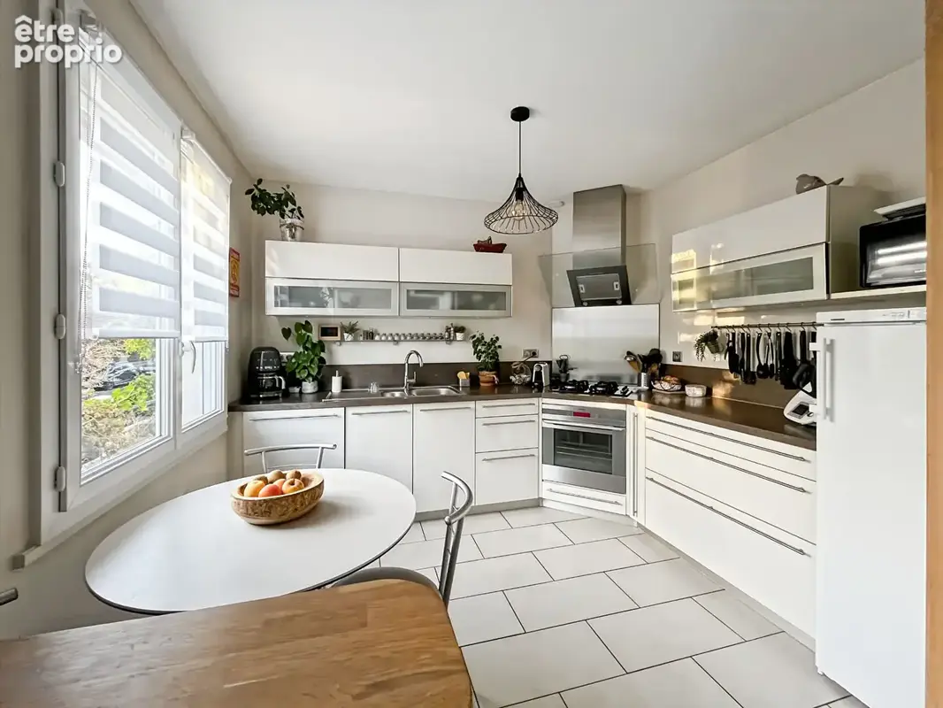 Maison 88m² à morangis - photo 10